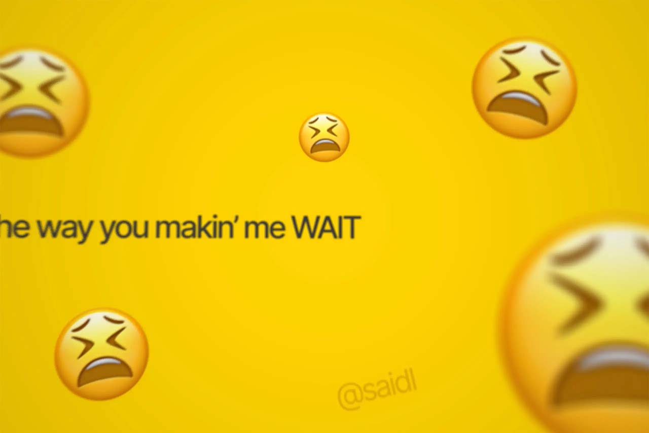 Emoji Scene Screenshot