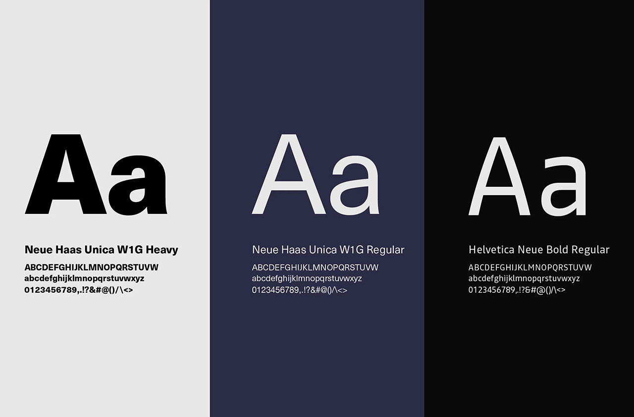 Saidl Fonts