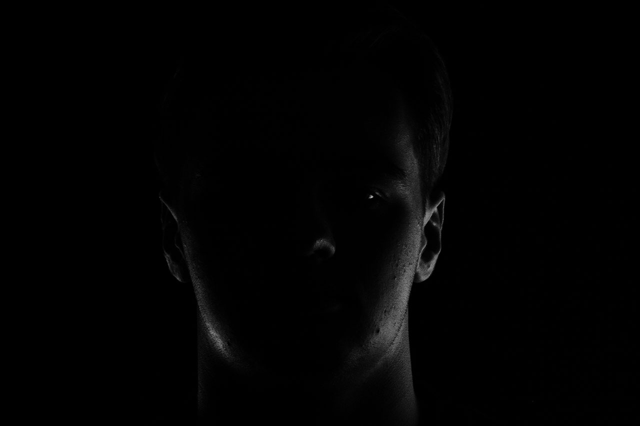 Portrait 5